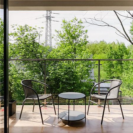 Strumienna Apartament Krakow Ngoại thất bức ảnh