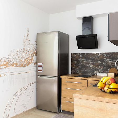 Strumienna Apartament Krakow Ngoại thất bức ảnh
