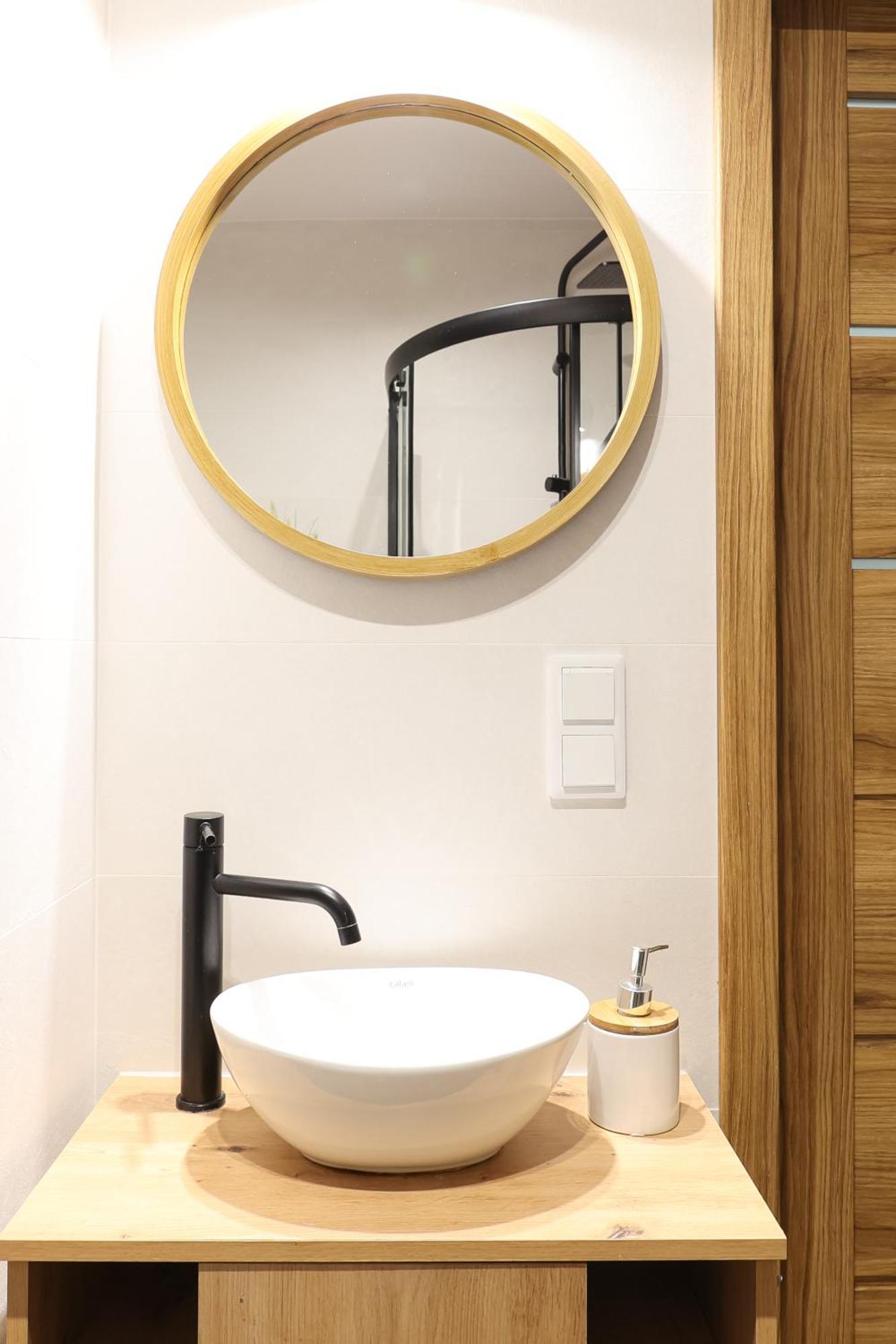 Strumienna Apartament Krakow Ngoại thất bức ảnh