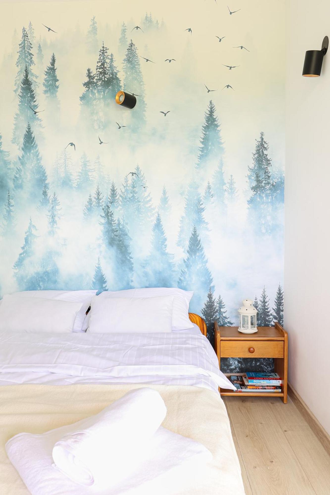 Strumienna Apartament Krakow Ngoại thất bức ảnh